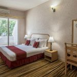 هتل شایان کیش سوئیت ساحلی دو تخته