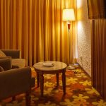 هتل شایان کیش فضای داخلی اتاقها 1
