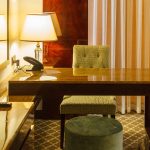 هتل شایان کیش فضای داخلی اتاقها 2