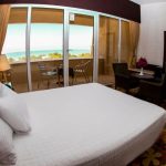 هتل شایان کیش فضای داخلی اتاقها 3