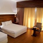 هتل شایان کیش فضای داخلی اتاقها 5