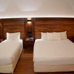 هتل شایان کیش فضای داخلی اتاقها 6