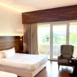 هتل شایان کیش فضای داخلی اتاقها 7