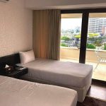 هتل شایان کیش فضای داخلی اتاقها 8