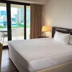 هتل شایان کیش فضای داخلی اتاقها 9