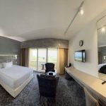 هتل شایان کیش فضای داخلی اتاقها 11