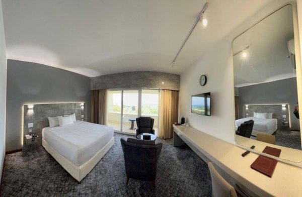 هتل شایان کیش فضای داخلی اتاقها 11