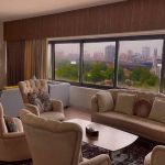 هتل شایان کیش فضای داخلی اتاقها 12