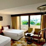 هتل شایان کیش فضای داخلی اتاقها 13