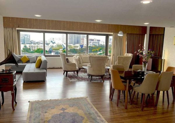 هتل شایان کیش فضای داخلی اتاقها 14