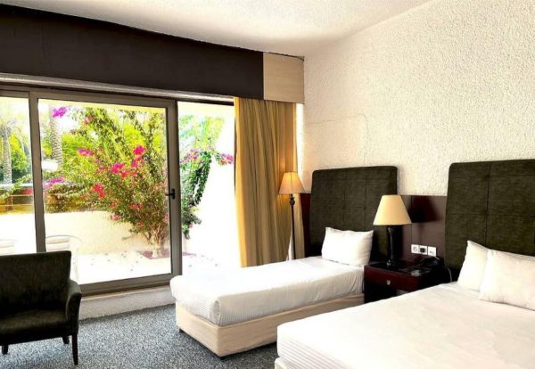 هتل شایان کیش فضای داخلی اتاقها 16