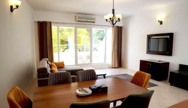 هتل شایان کیش فضای داخلی اتاقها 17