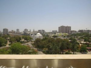 هتل شایان کیش دید اتاق‌ها 1