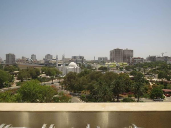 هتل شایان کیش دید اتاقها 1