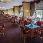 هتل شایان کیش رستوران