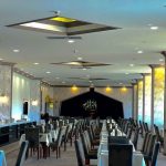 هتل شایان کیش رستوران 1