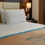 هتل شایگان کیش اتاق دو تخته دابل 3