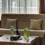 هتل شایگان کیش فضای داخلی اتاق ها 2