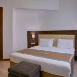 هتل شایگان کیش اتاق دو تخته دابل 4