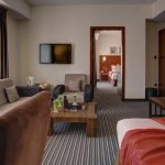 هتل شایگان کیش فضای داخلی سوئیت ها 8