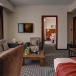 هتل شایگان کیش فضای داخلی سوئیت ها 3
