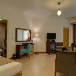 هتل شایگان کیش فضای داخلی سوئیت ها 2