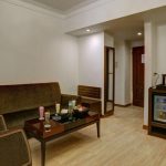 هتل شایگان کیش فضای داخلی سوئیت ها 1