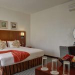 هتل شایگان کیش اتاق دو تخته دابل 2