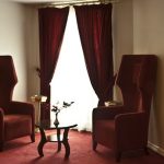 هتل شایگان کیش فضای داخلی اتاق ها 1