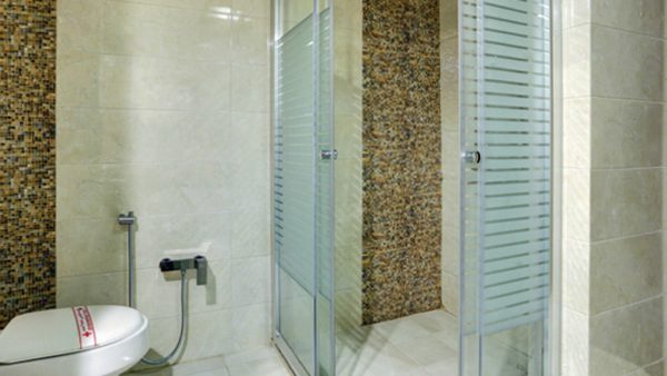 هتل شایگان کیش سرویس بهداشتی 2