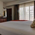 هتل شایگان کیش فضای داخلی سوئیت ها 4