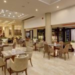 هتل شایگان کیش لابی 2