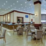 هتل شایگان کیش رستوران 4