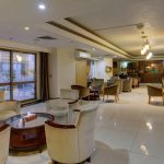 هتل شایگان کیش سفره خانه