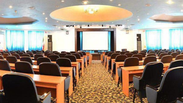 هتل شایگان کیش سالن همایش 1
