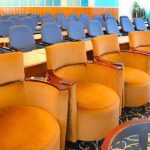 هتل شایگان کیش سالن همایش 2