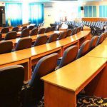 هتل شایگان کیش سالن همایش 3