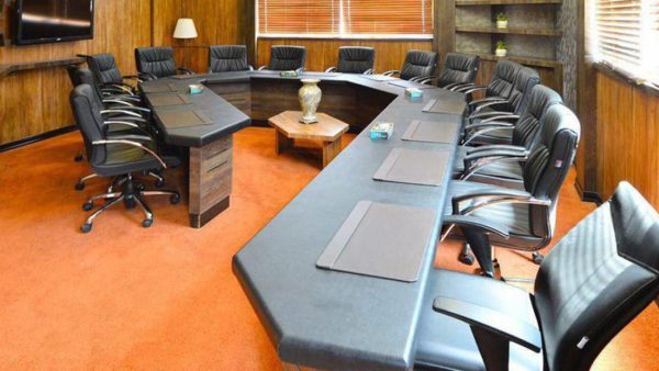 هتل شایگان کیش سالن کنفرانس 1