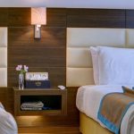 هتل شایگان کیش فضای داخلی اتاق ها 4