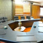 هتل شایگان کیش سالن کنفرانس 2