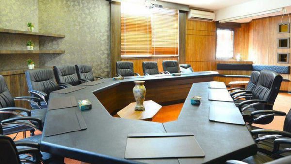 هتل شایگان کیش سالن کنفرانس 2