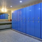 هتل شایگان کیش استخر 1