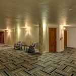 هتل شایگان کیش فضای داخلی هتل 1