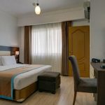 هتل شایگان کیش اتاق دو تخته دابل 1