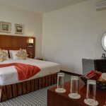 هتل شایگان کیش اتاق دو تخته دابل 2