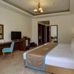 هتل شایگان کیش اتاق سه تخته 2