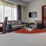 هتل شایگان کیش فضای داخلی سوئیت ها 3