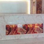 هتل شباویز کیش پذیرش