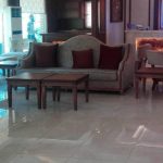 هتل شباویز کیش لابی 1