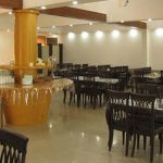 هتل شباویز کیش رستوران